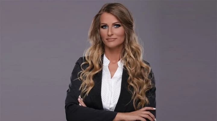 Dragana Čavka