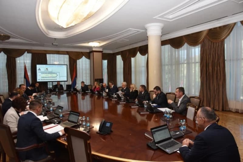 Vlada Republike Srpske