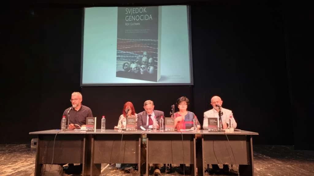 Promocija u Tuzli