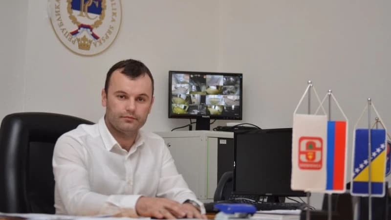 Mladen Grujičić