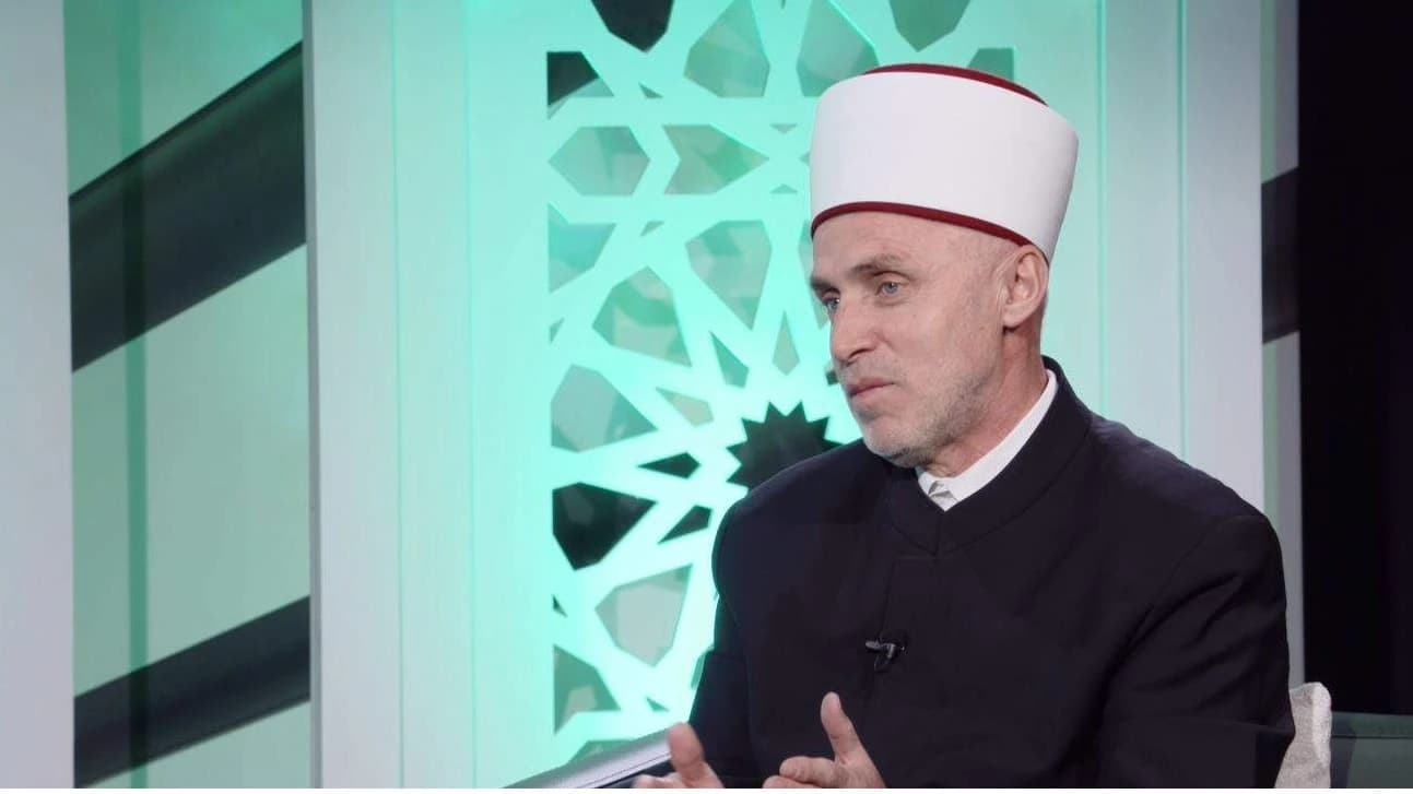 Mehmed ef. Kudić