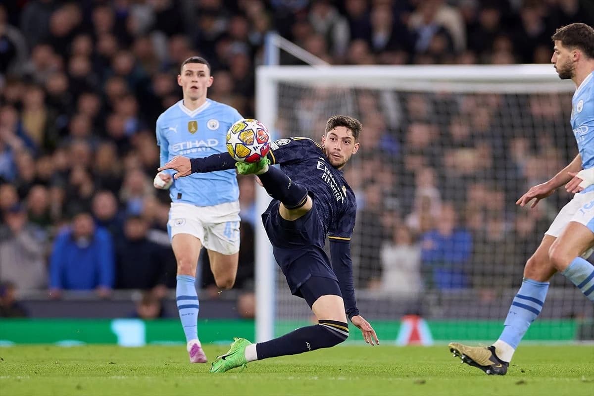 Kraljevi na putu do finala izbacili Manchester City - aktuelnog prvaka Evrope