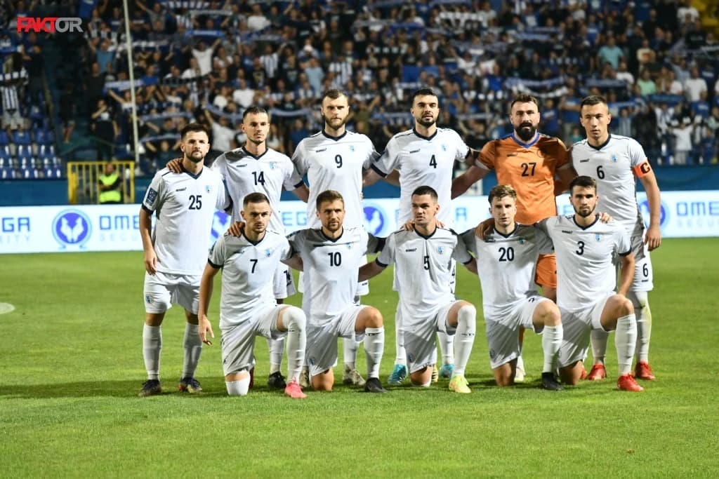 Mehanović (broj 10) imao zapaženu sezonu