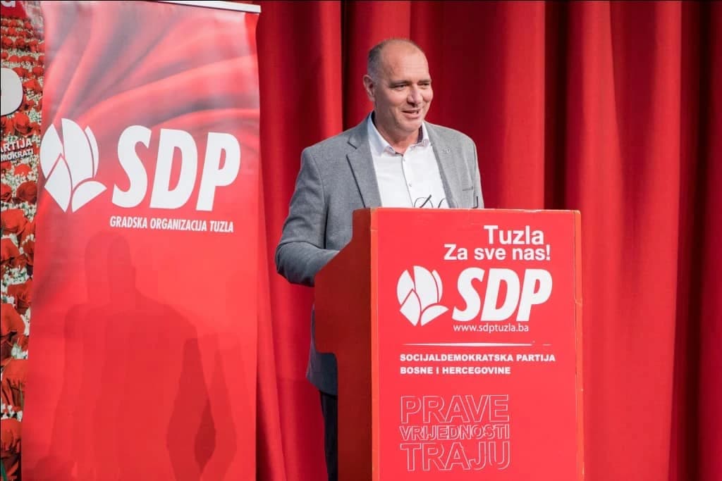 Zijad Lugavić