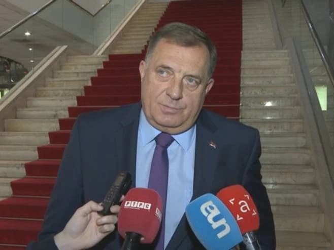 Milorad Dodik