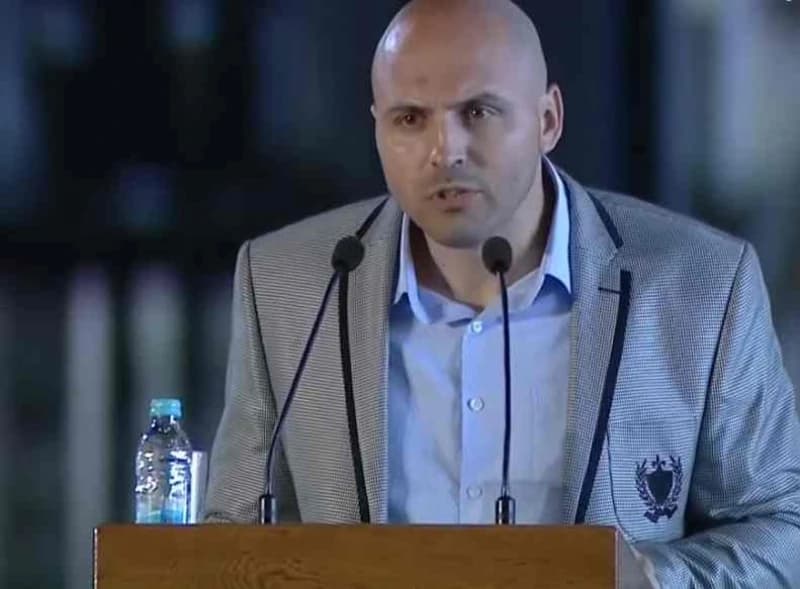 Muhamed Avdić