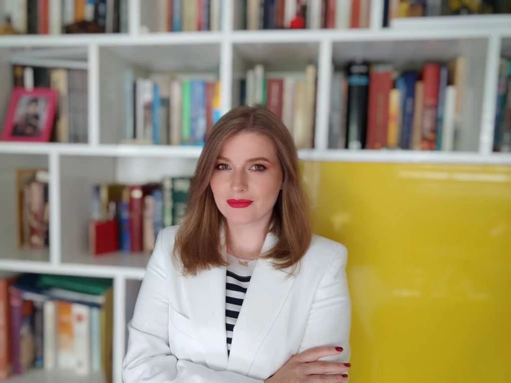 Mia Karamehić-Abazović