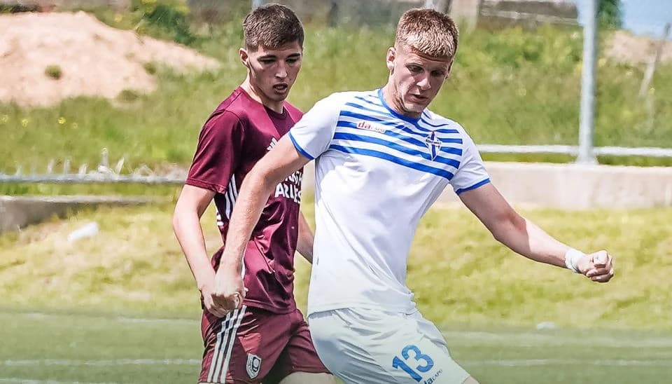 Budućnost protiv Bordo nada slavila sa 3:0