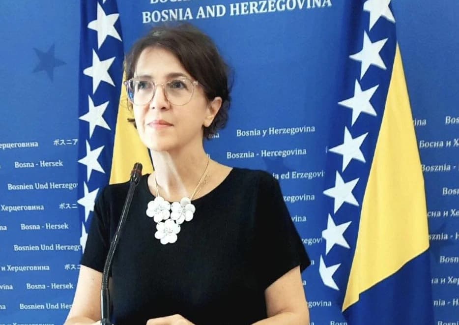 Rejhana Dervišević