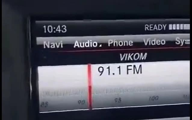 Vikom