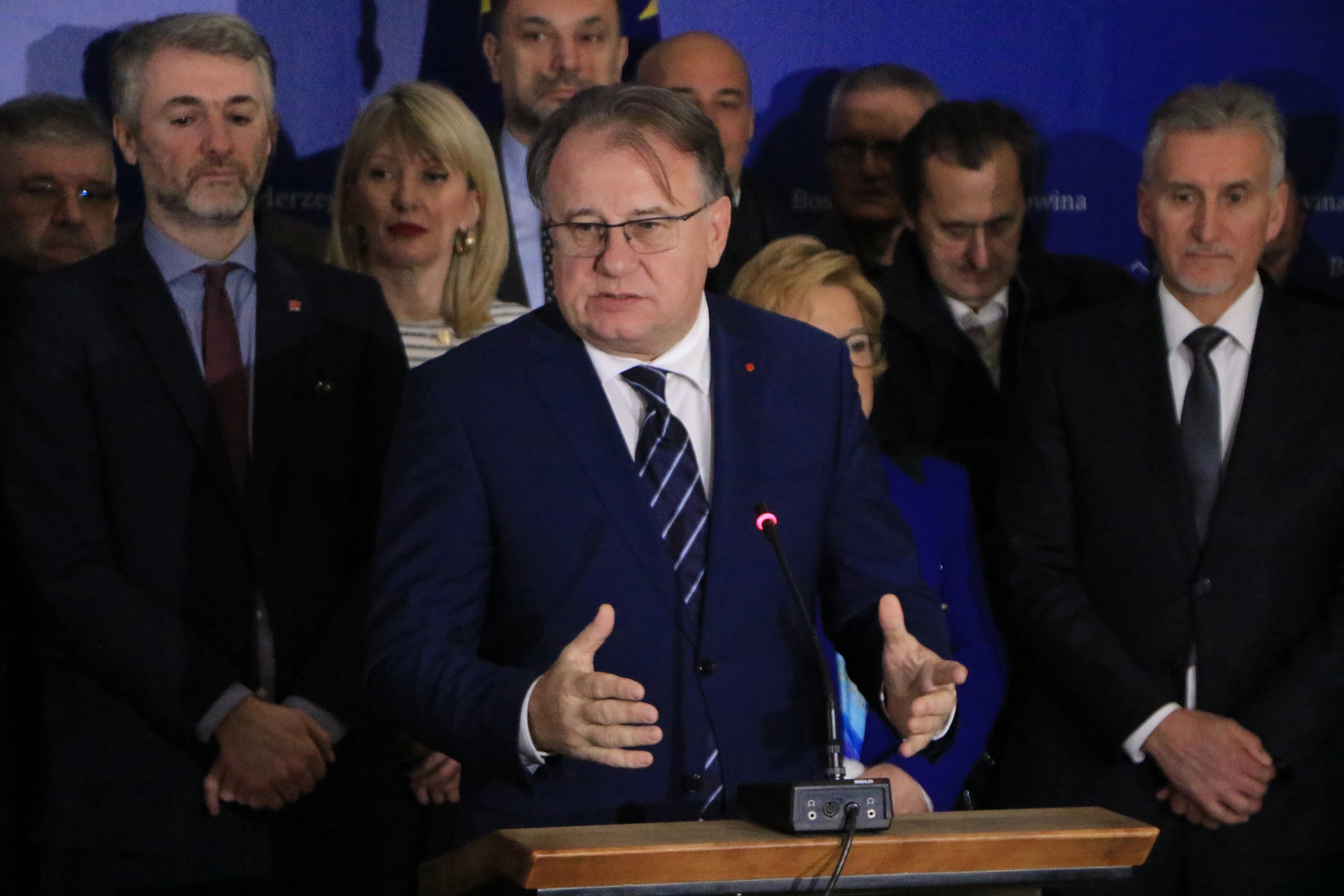 Nermin Nikšić