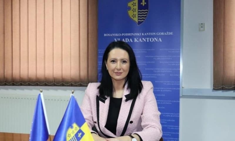 Aida Obuća