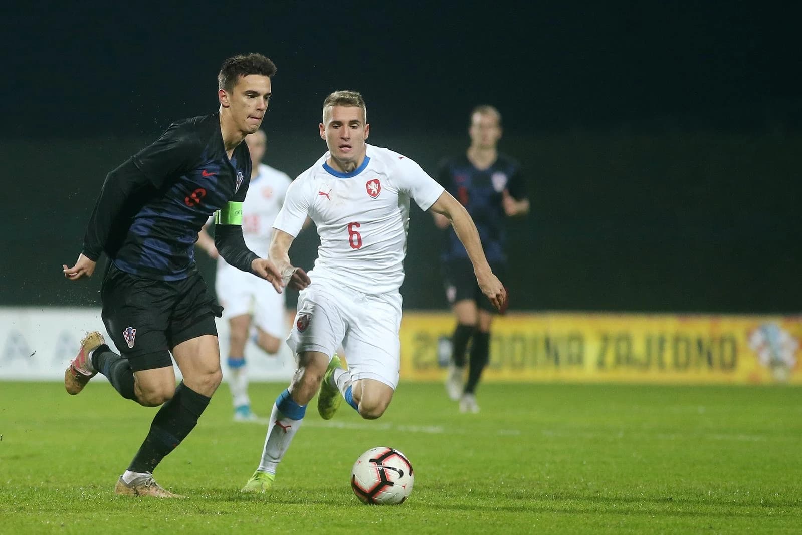 U petak bio kapiten reprezentacije, dva danas kasnije potvrđeno da ne ide na EURO
