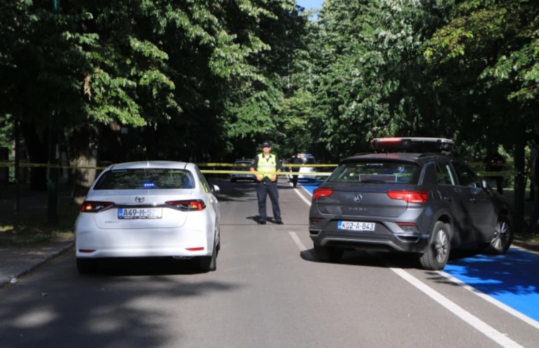 Ubistvo na Vilsonovom Šetalištu