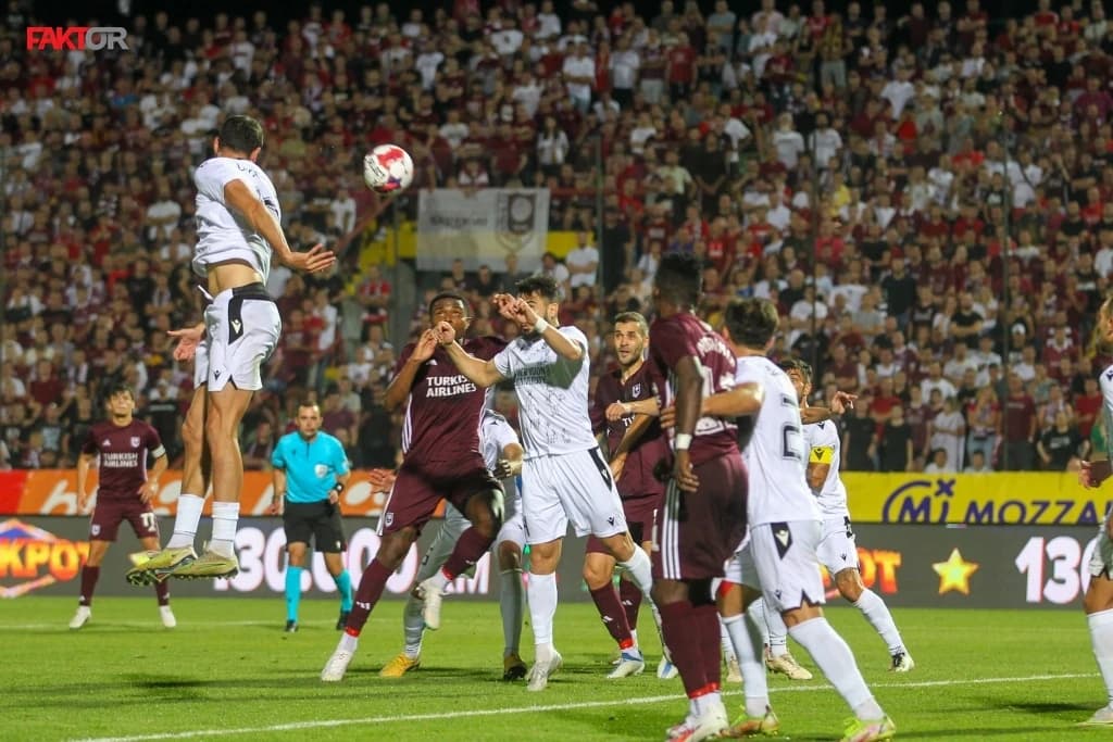 Bordo tim je prošle godine ispao od Torpeda