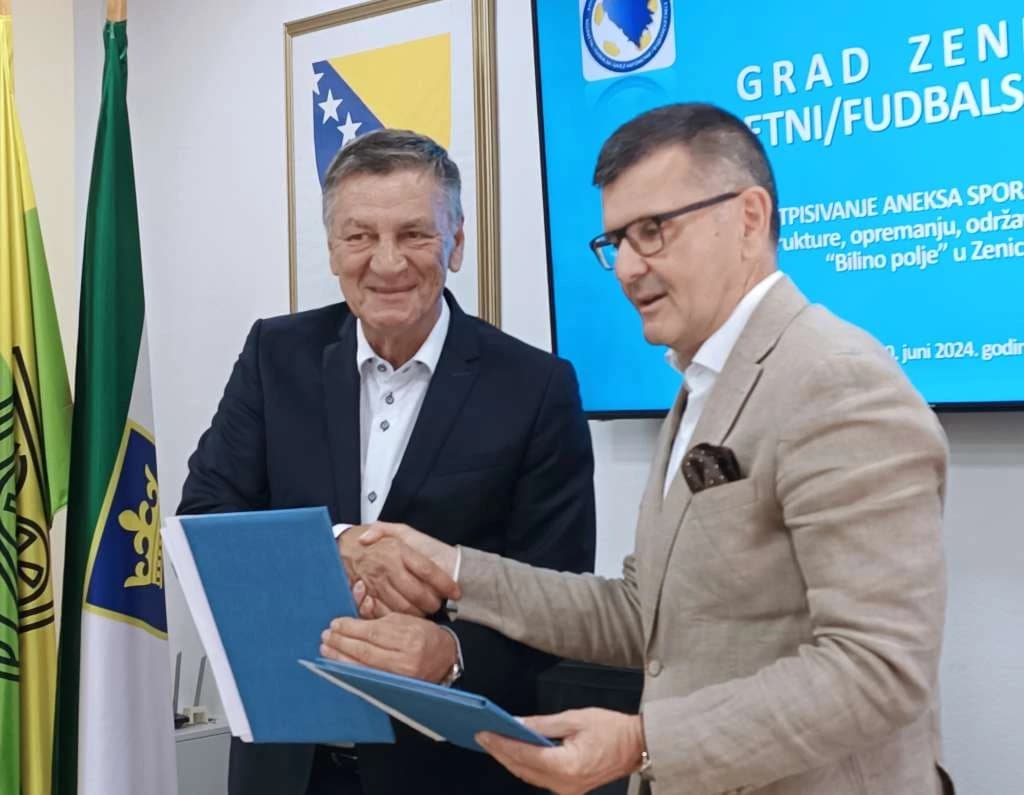 Kasumović i Džemidžić