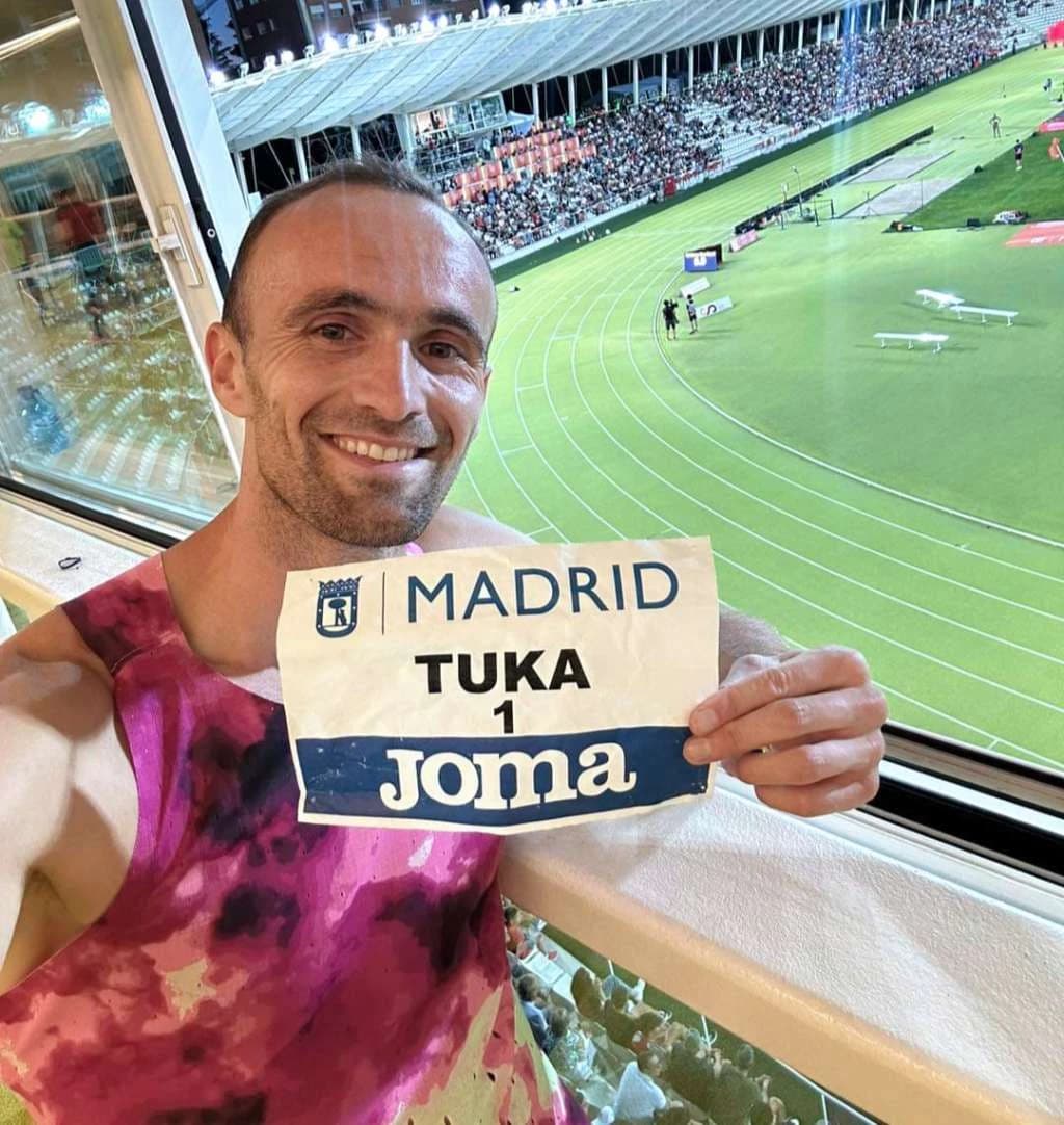 Amel Tuka