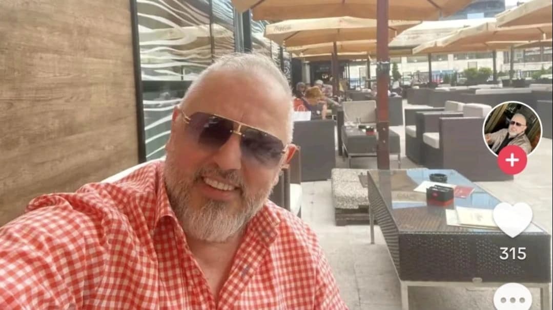 Amir Pašić Faćo