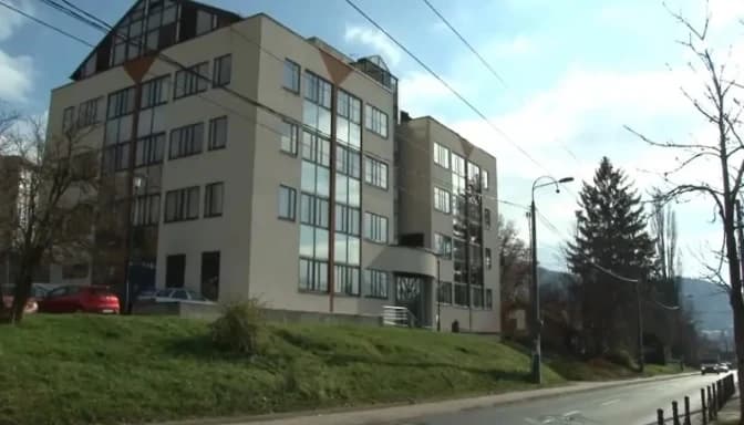 Zavod za zdravstvenu zaštitu studenata Univerziteta u Sarajevu