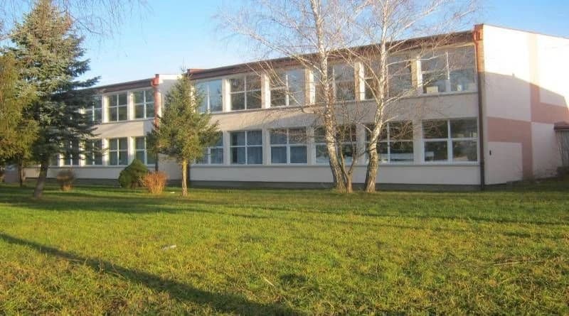 OŠ "Kamenica"