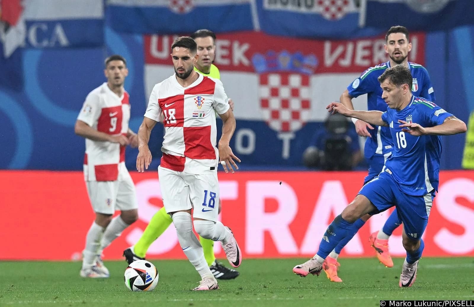 Ivanušec će mladiću osigurati novi dres