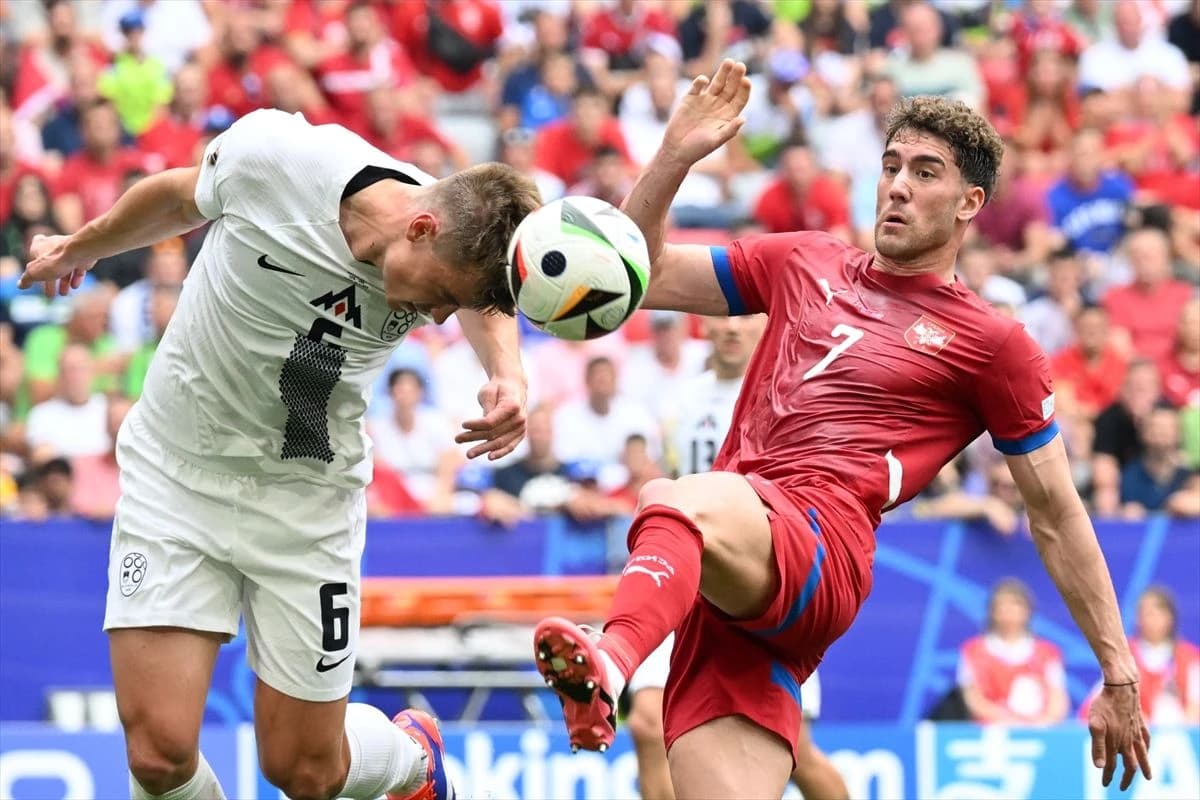 Vlahović ostao na klupi