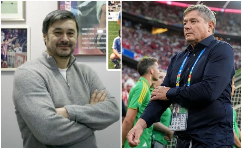 Bogdanović ne štedi Stojkovića