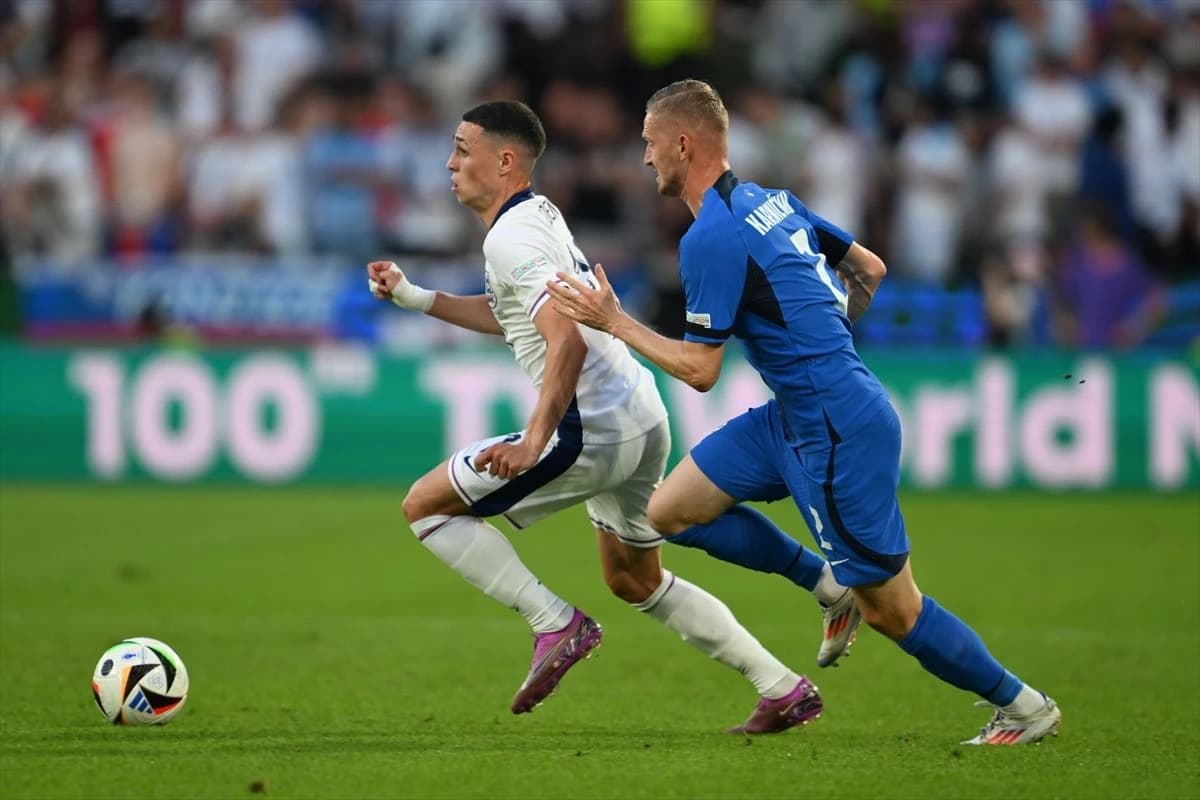 Phil Foden
