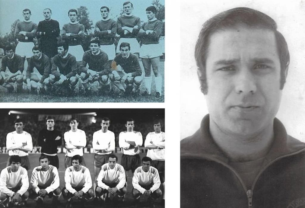 Klupska legenda Željezničara: U 79. godini preminuo Boris Boro Bračulj