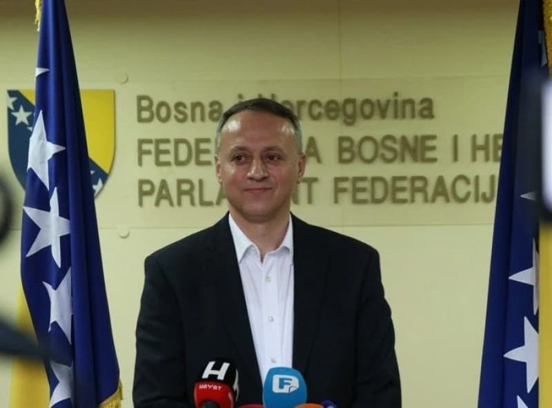 Almedin Aliefendić