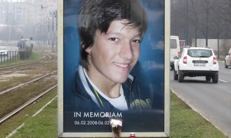 Denis Mrnjavac