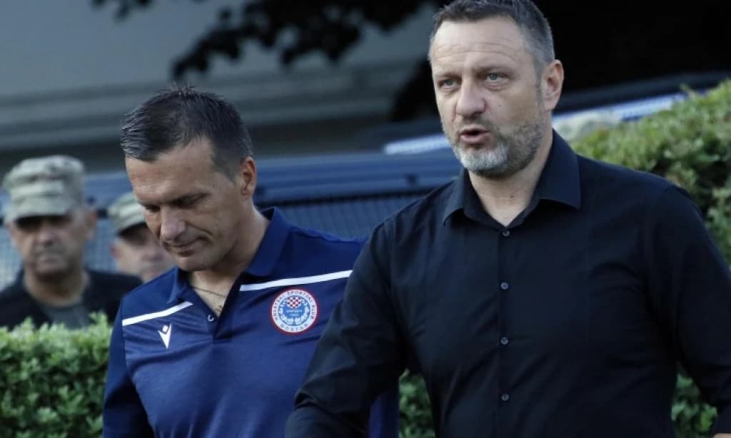 Vukas očekuje pobjedu Plemića, u Veležu žele iskoristiti umor fudbalera Zrinjskog
