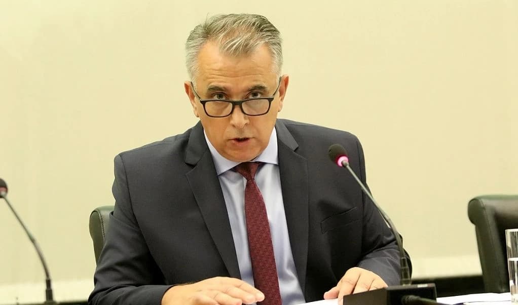 Šerif Špago