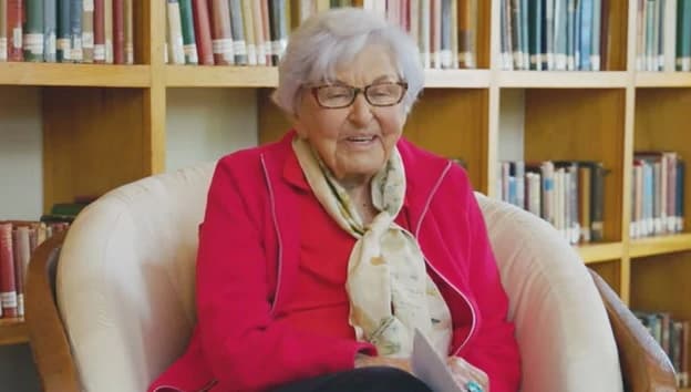 Deborah Szekely