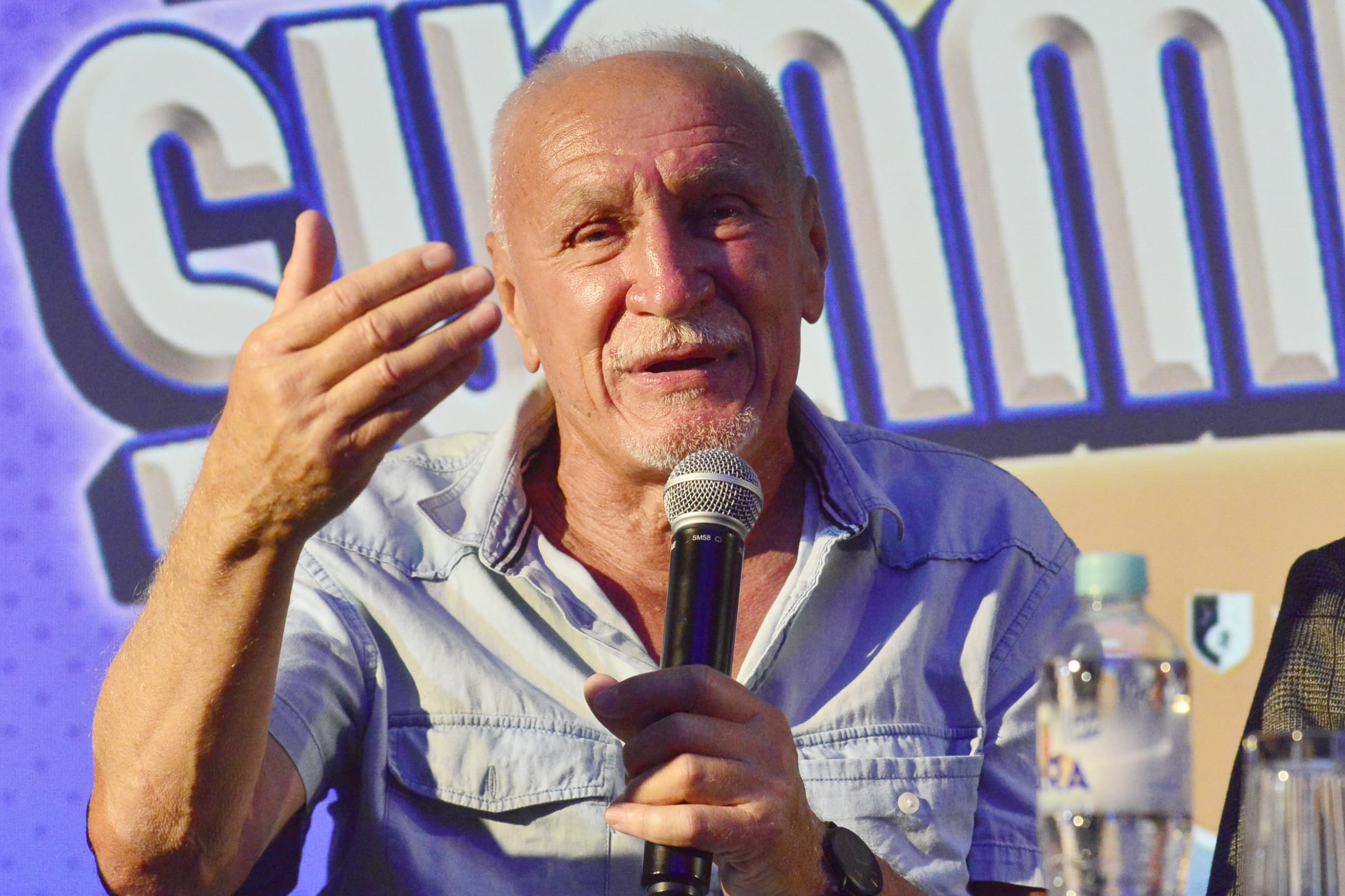 Nikola Nikić, promocija knjige