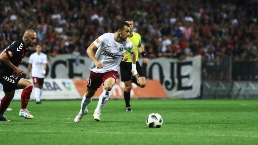 Derbi na Bilinom polju: Poznati sastavi Čelika i Sarajeva