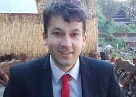 Miloš Vučić