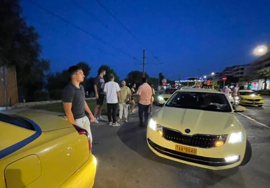 Eskalaciju sukoba su spriječili zaštitari