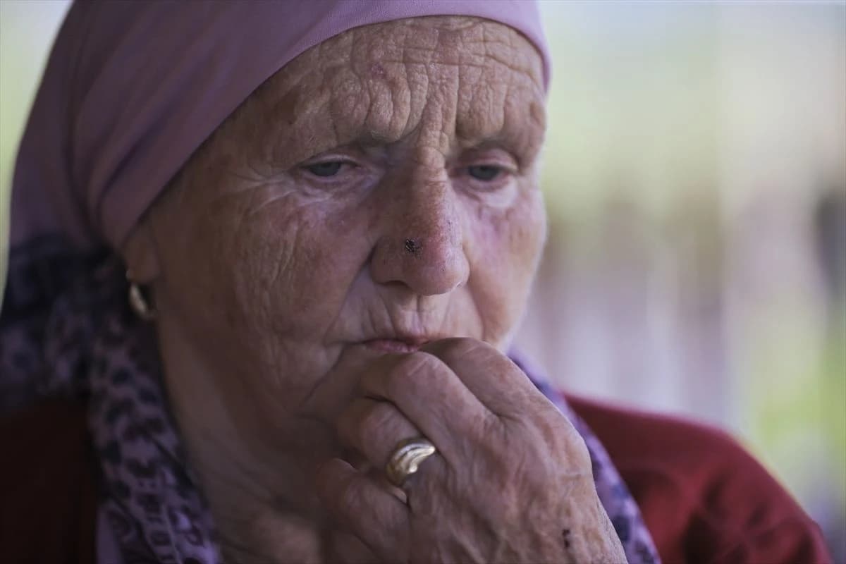 Hajra Salihović