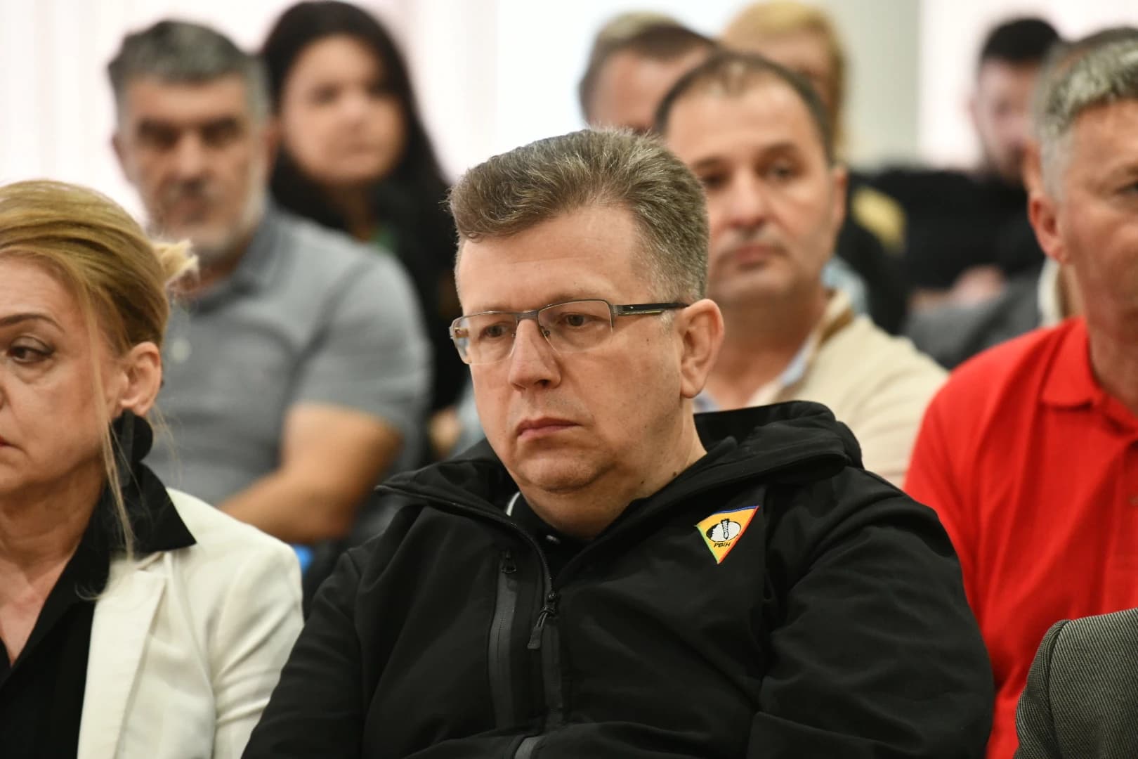 Selvedin Šatorović