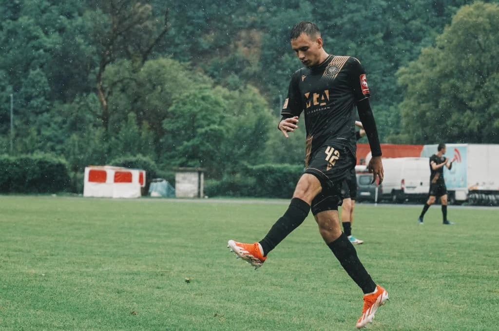 Luka Lukanić