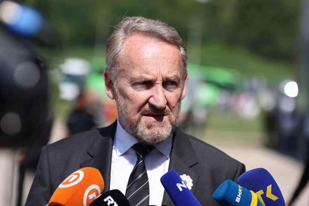 Bakir Izetbegović