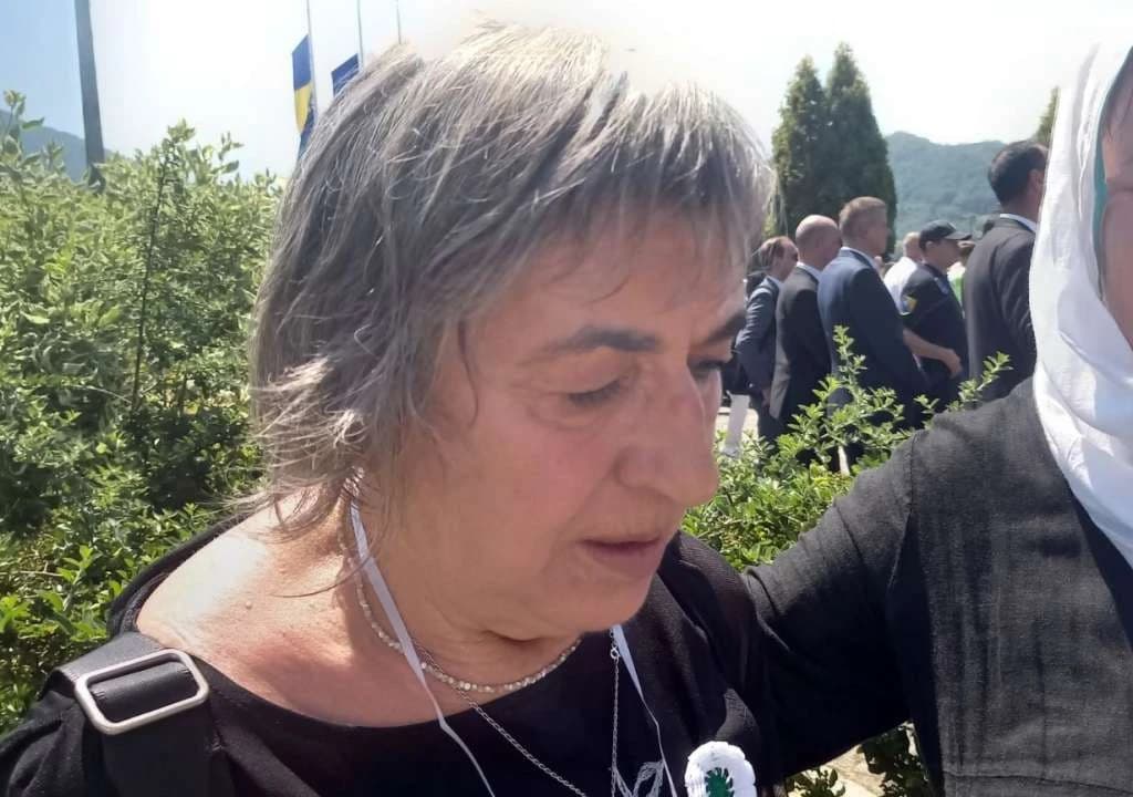 Staša Zajović