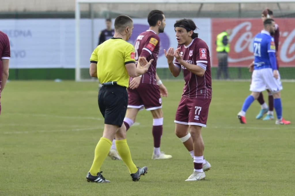 Nakon raskida sa FK Sarajevo Ziljkić je bio bez kluba