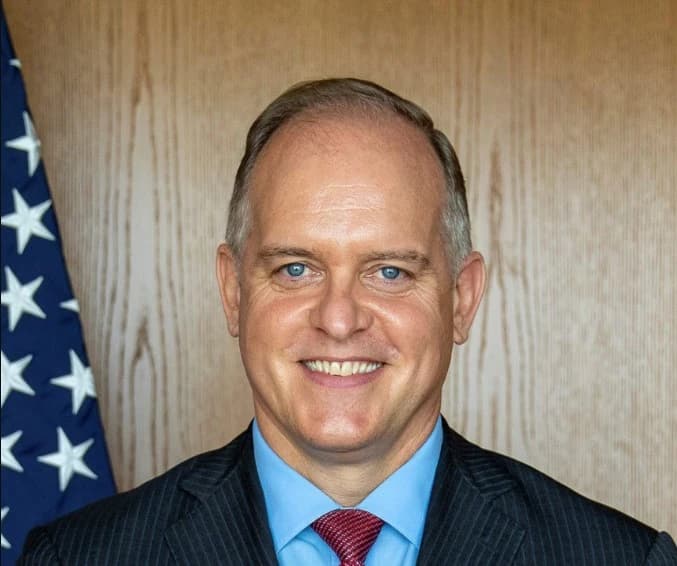 Douglas D. Jones