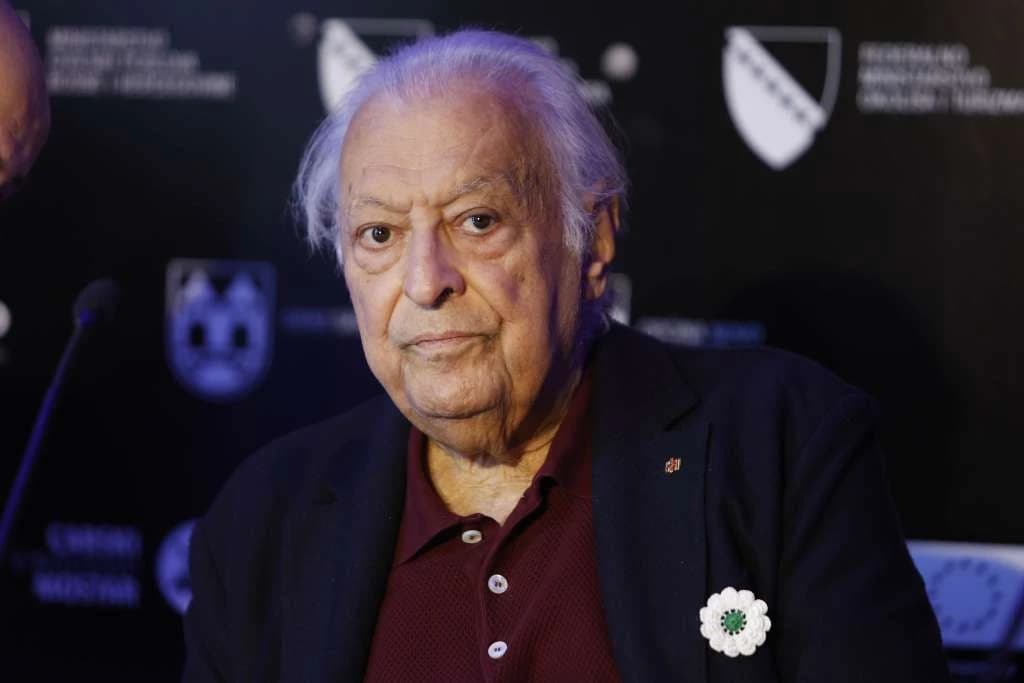 Zubin Mehta