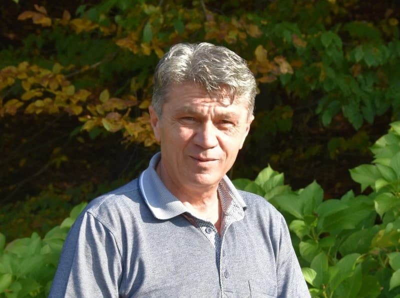 Fajko Kadrić