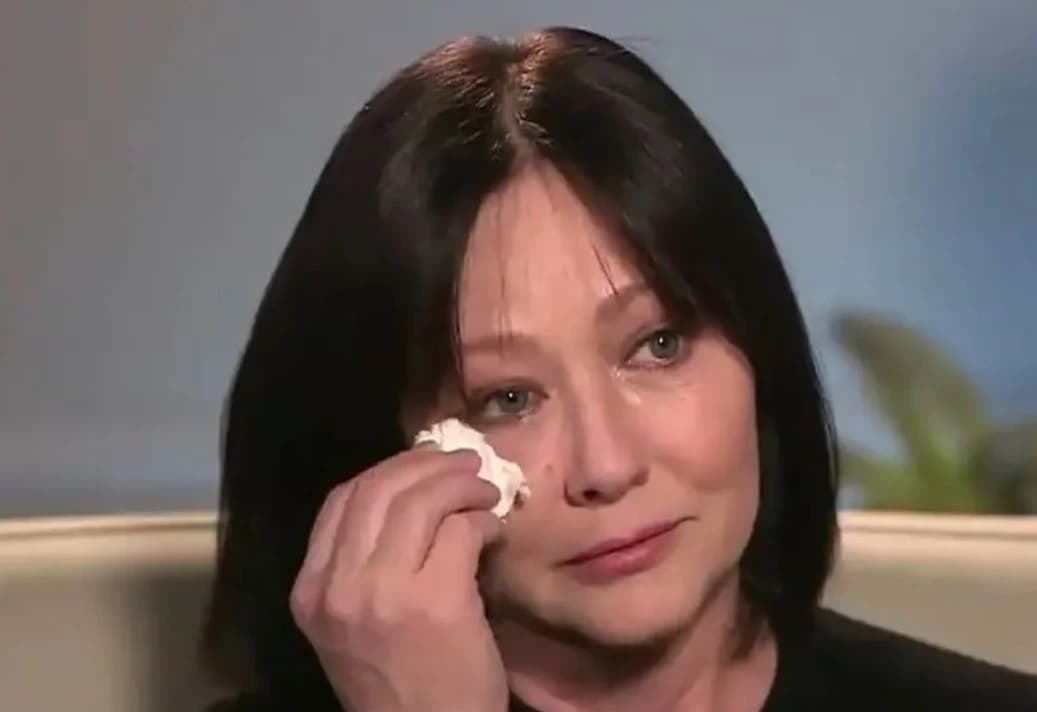 Shannen Doherty