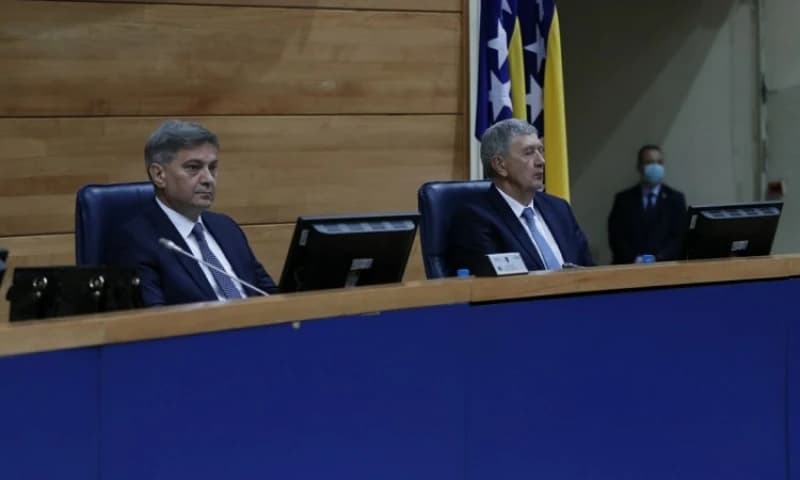 Denis Zvizdić uputio inicijativu
