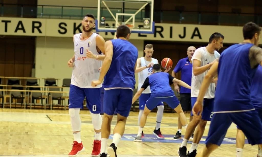 KSBiH dužan je i Skenderiji